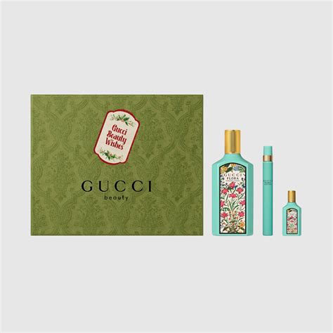 gucci presents|neiman marcus Gucci gift set.